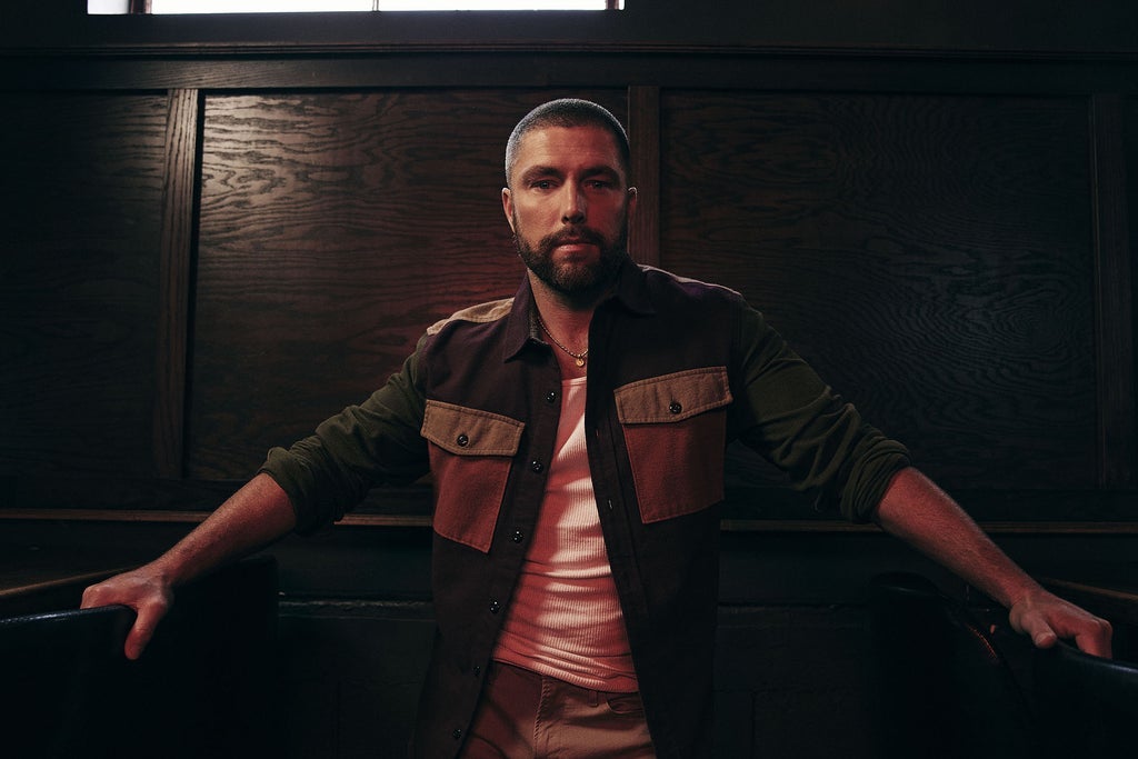 Chris Lane at The Grainery Live!