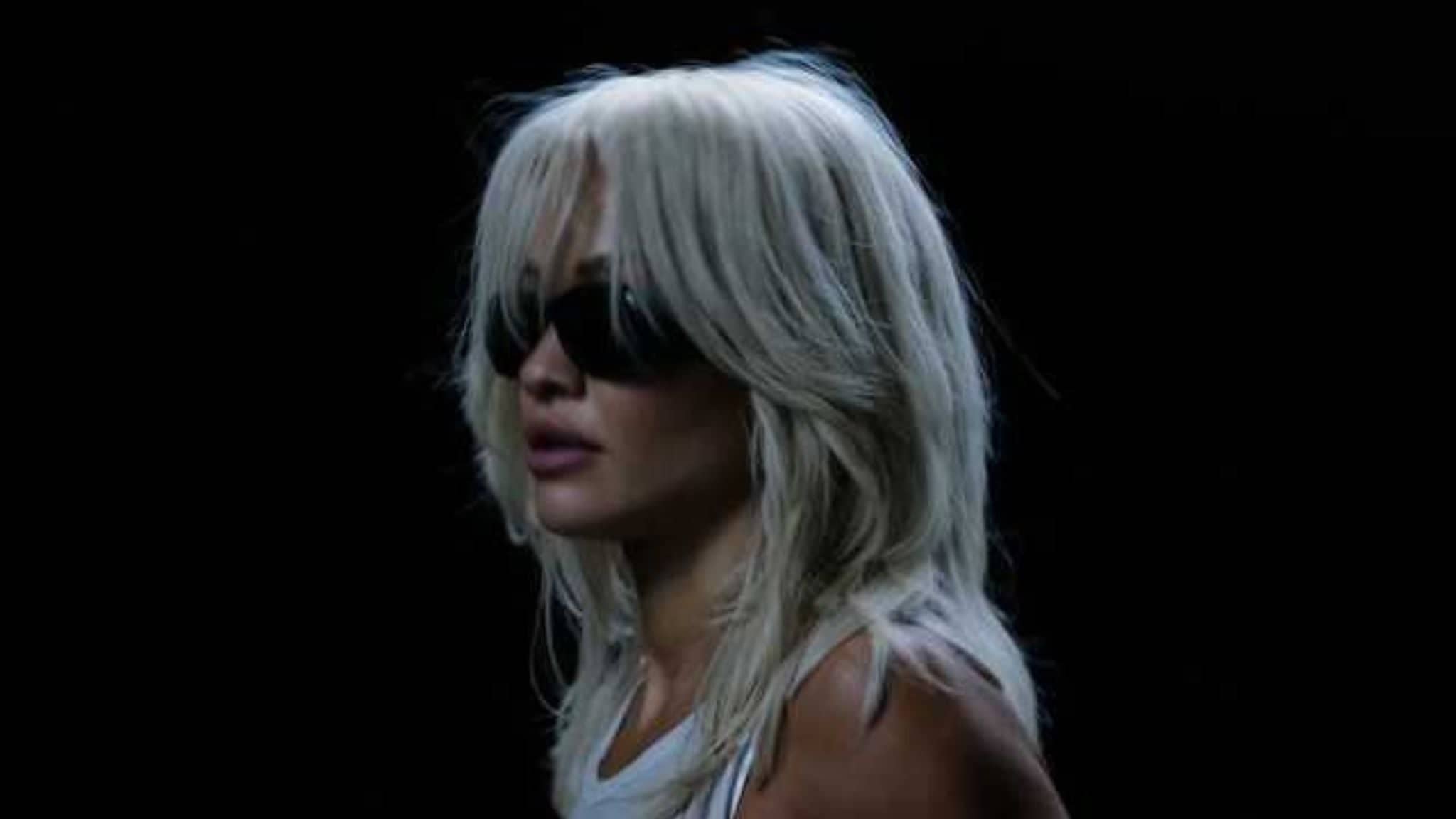Rita Ora