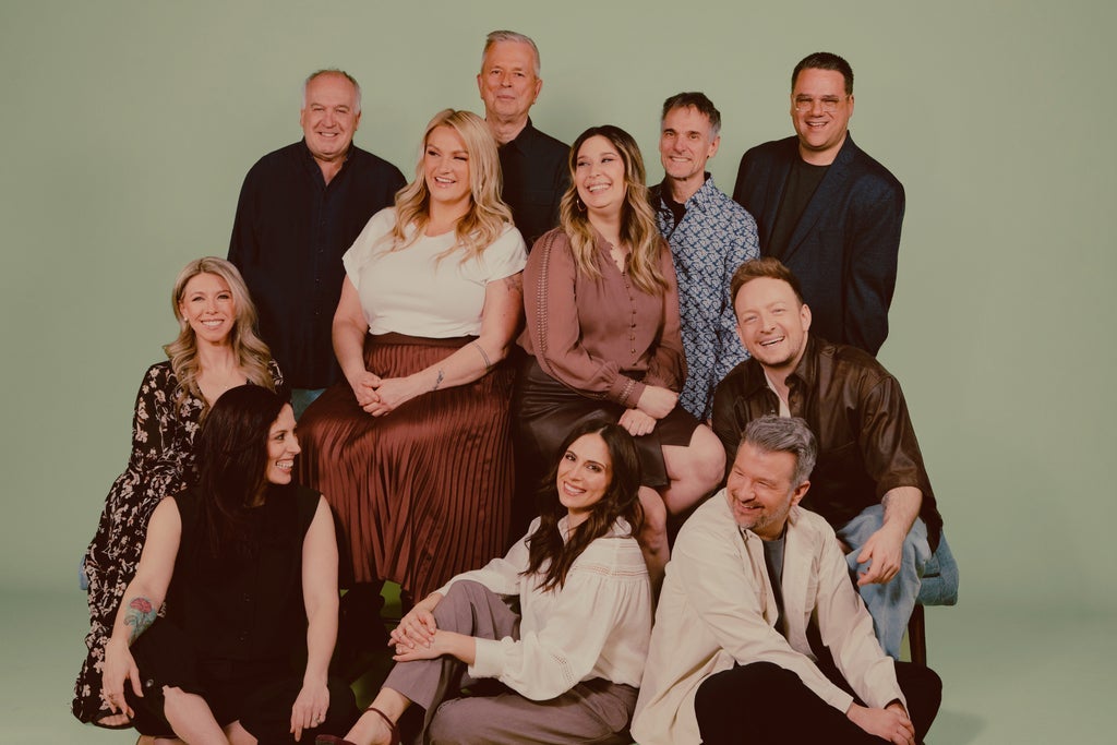 L’Ensemble En direct de l’Univers