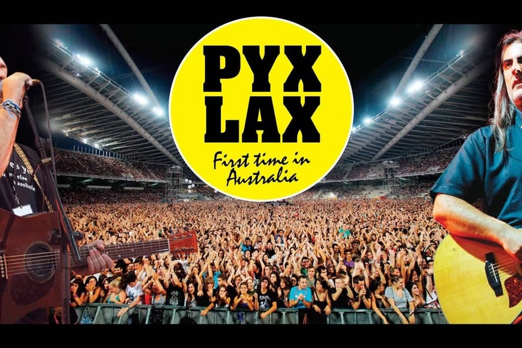 Pyx Lax