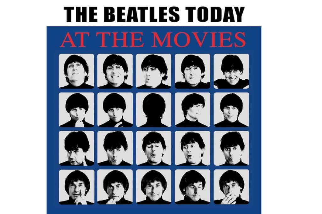 The Beatles Today