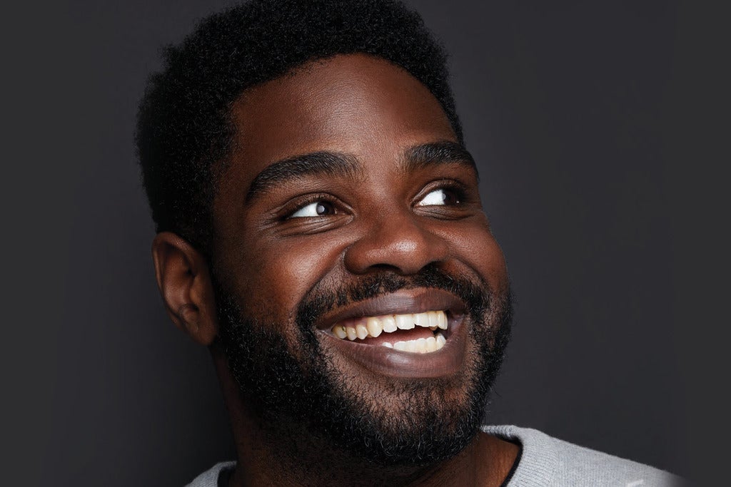 Ron Funches