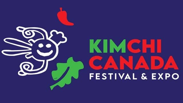 Canada Kimchi Festival