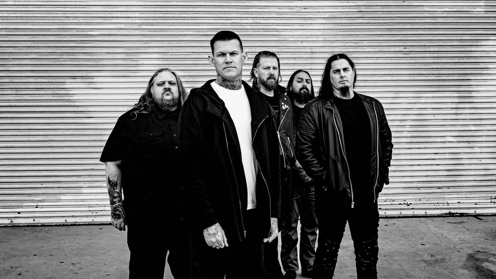 CARNIFEX PLUS EXTERMINATION DISMEMBERMENT, MAULED