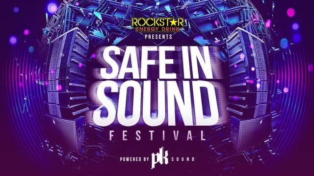 Safe in Sound Festival