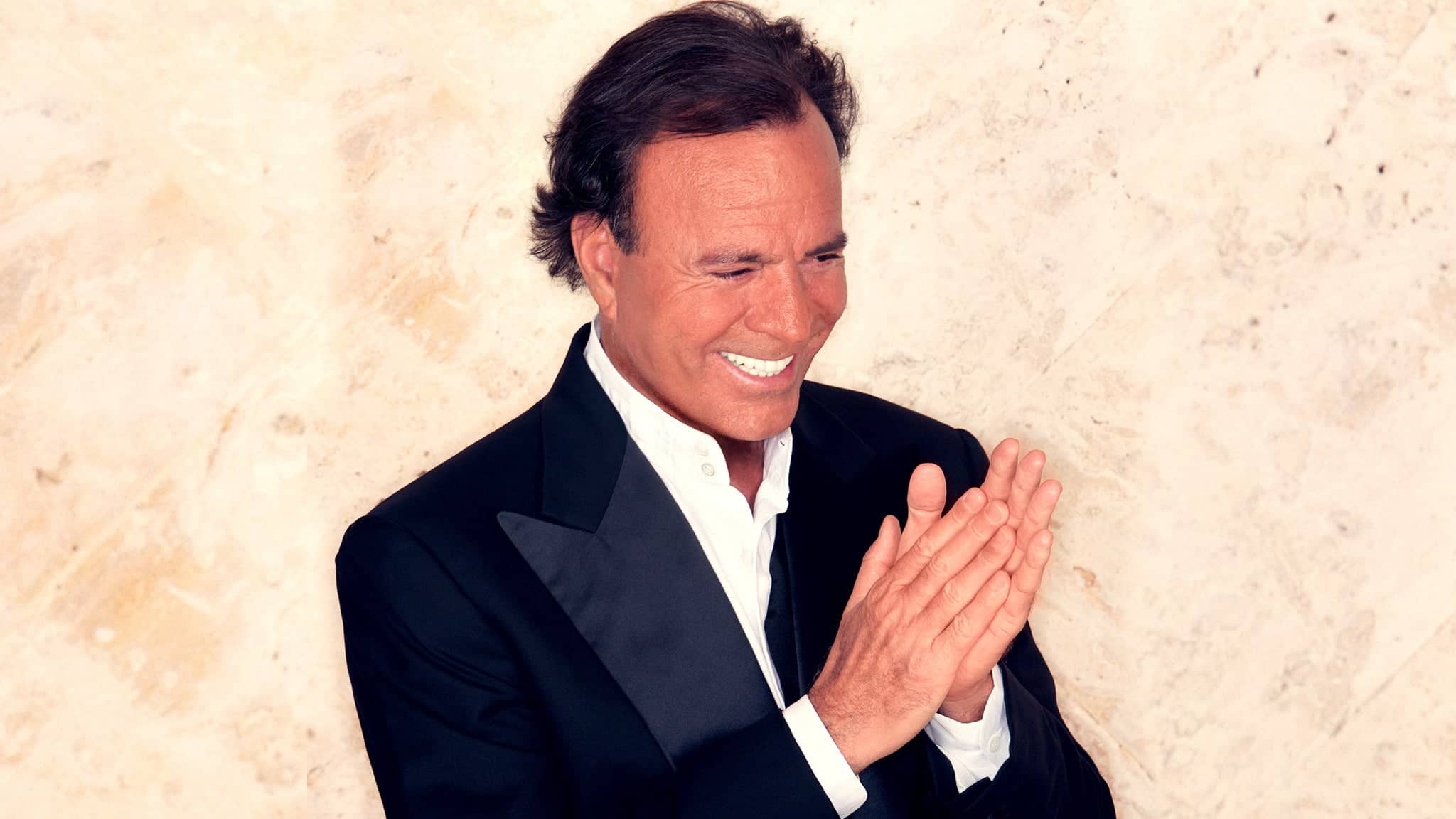 Julio Iglesias