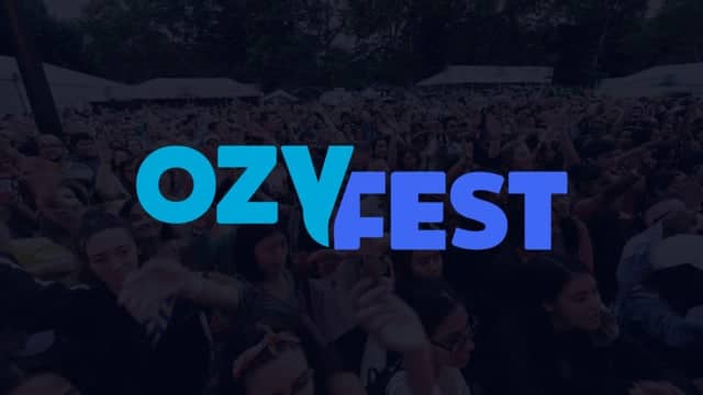 OZY Fest