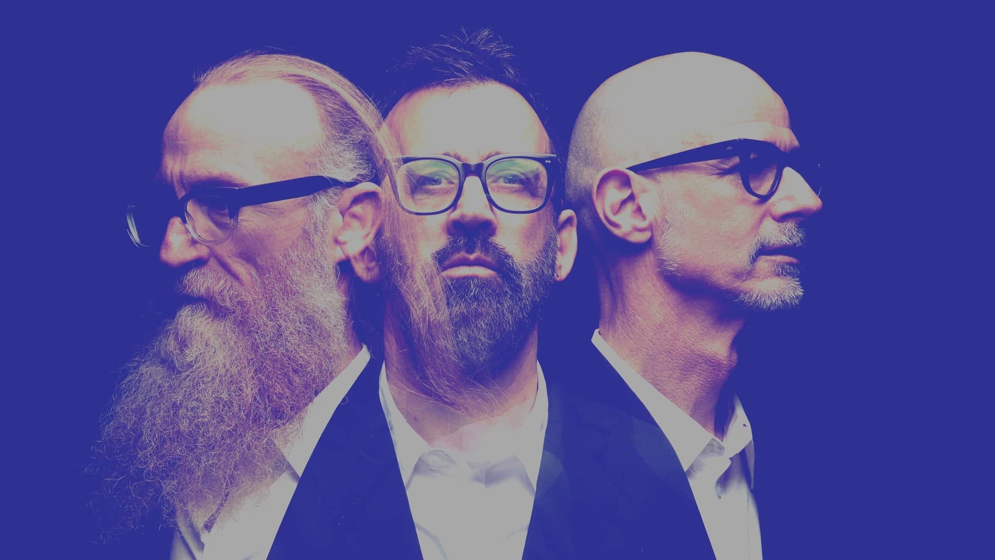 Neil Cowley Trio