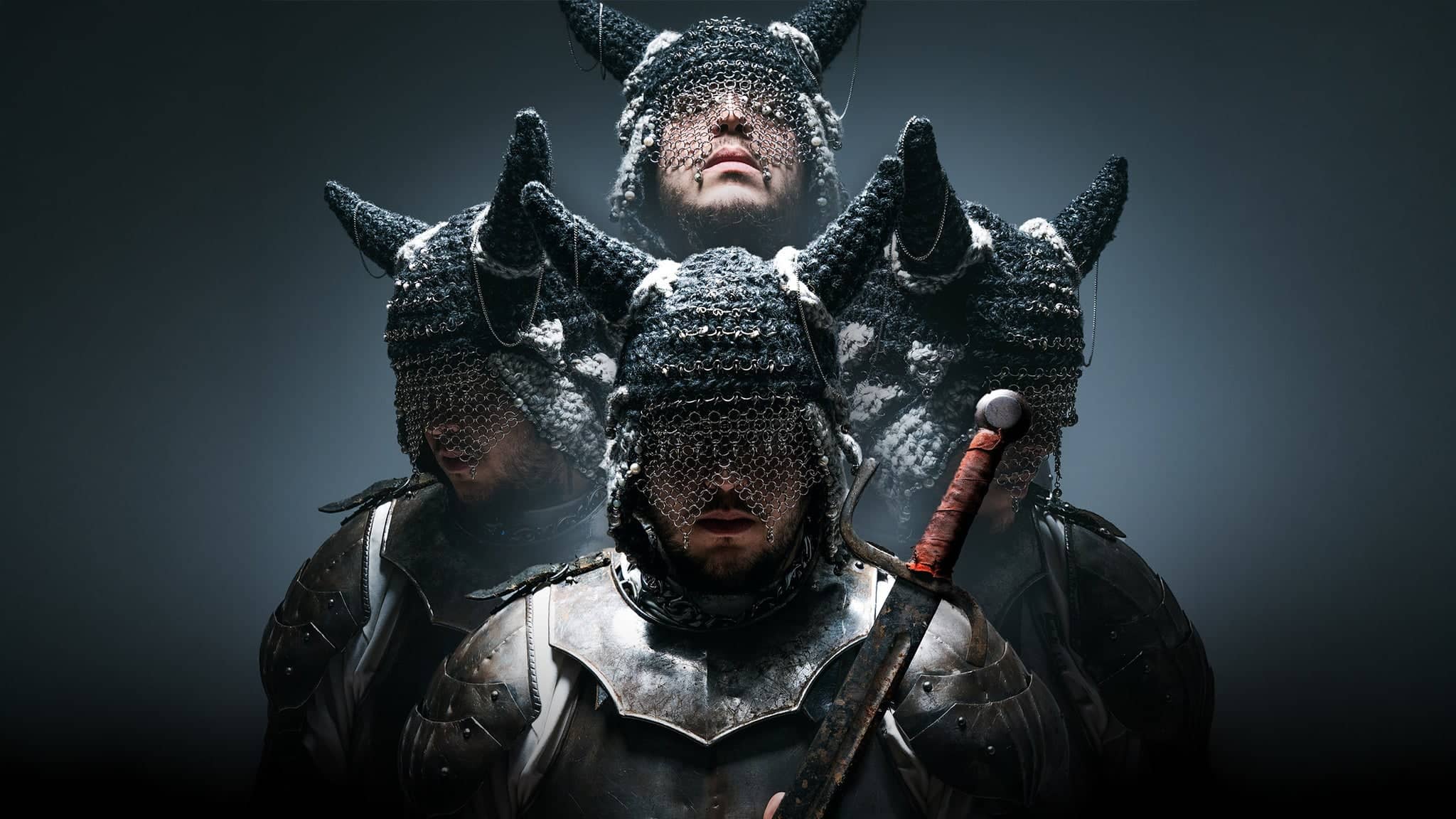 Warlord Colossus
