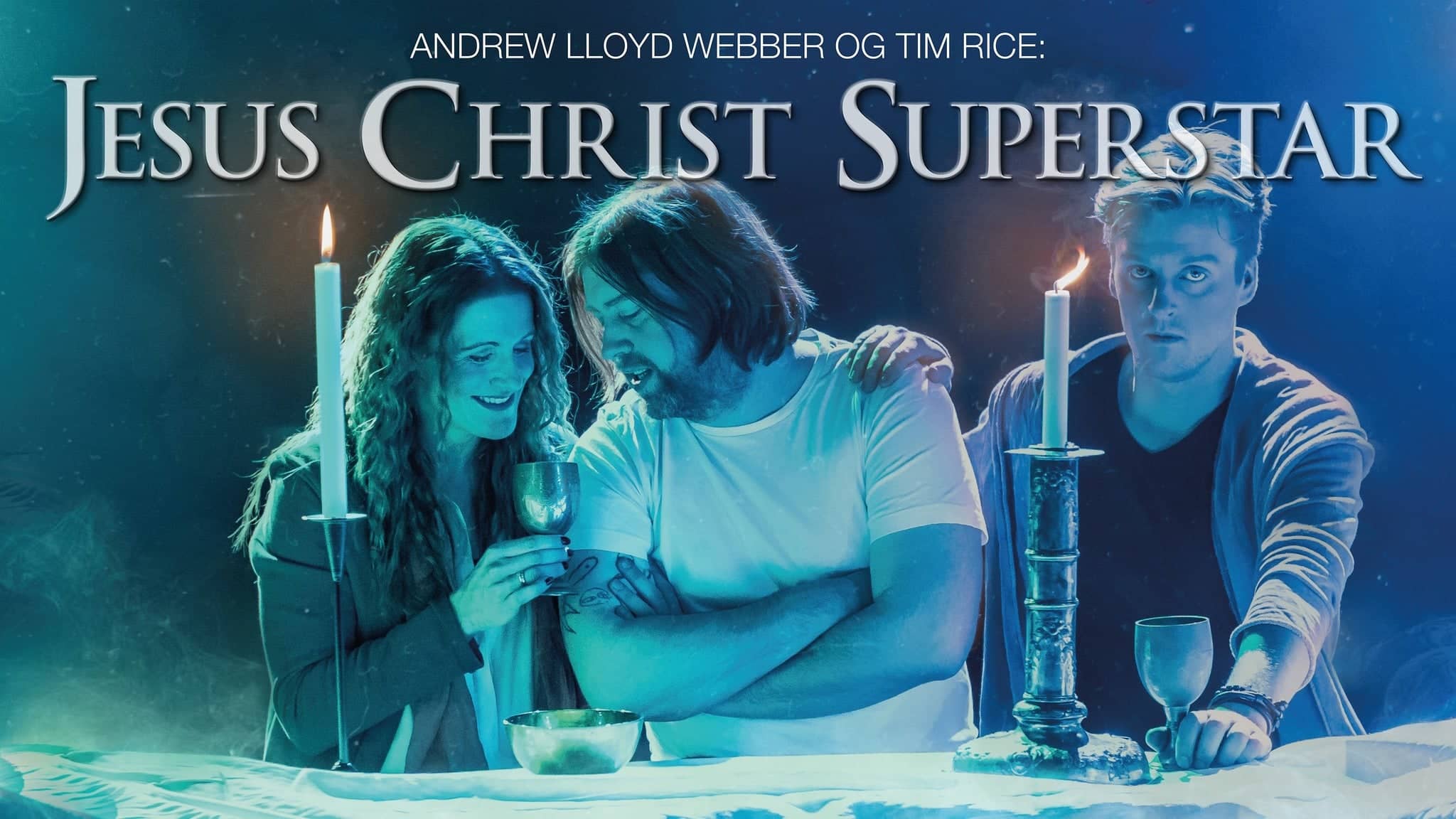 Jesus Christ Superstar