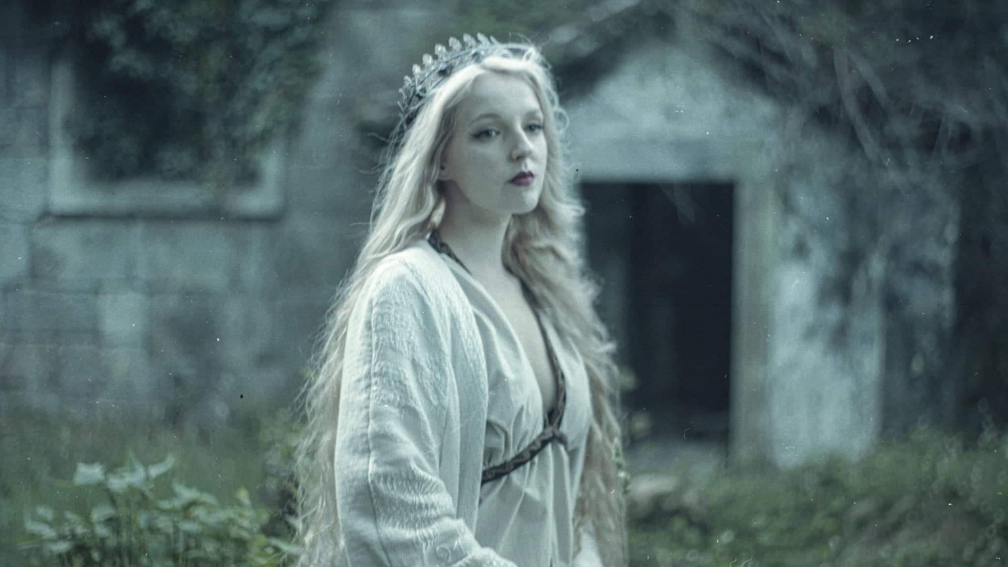 Sylvaine