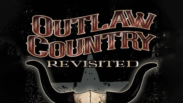 Outlaw Country Revisited