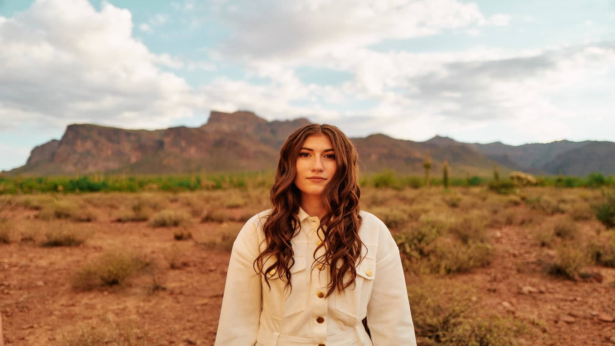 Katy Nichole w/ Emerson Day & Cade Thompson: Honest Conversations Tour