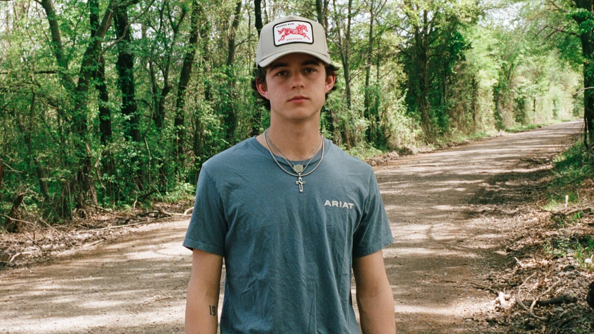 Waylon Wyatt