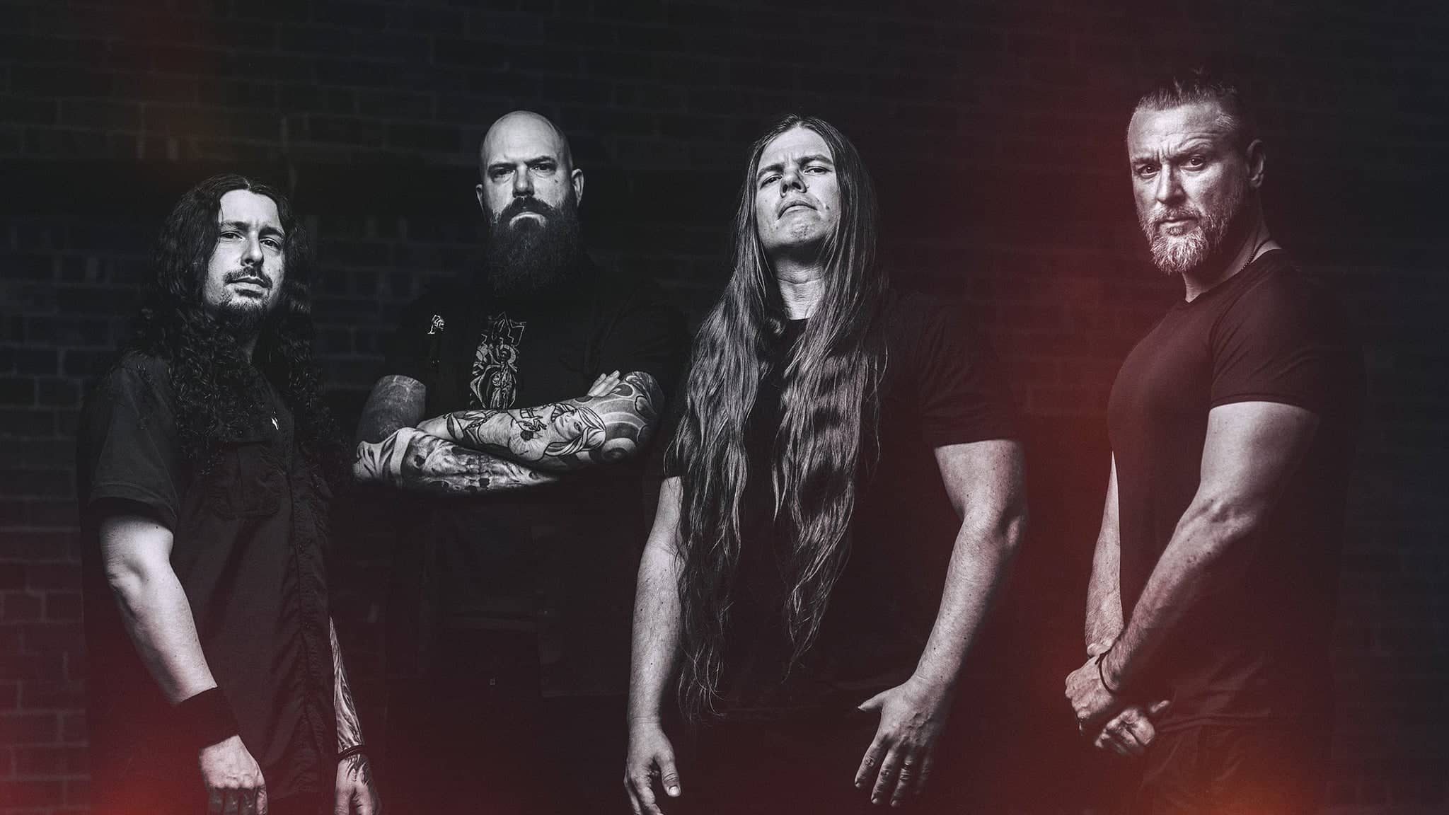 Cryptopsy + Flesh and Blood Robot + See You Next Tuesday + Attrition Cult