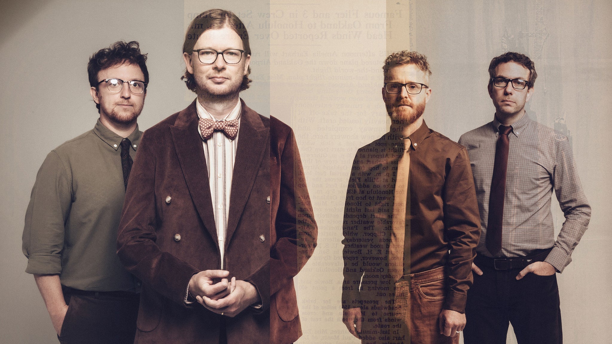 Public Service Broadcasting