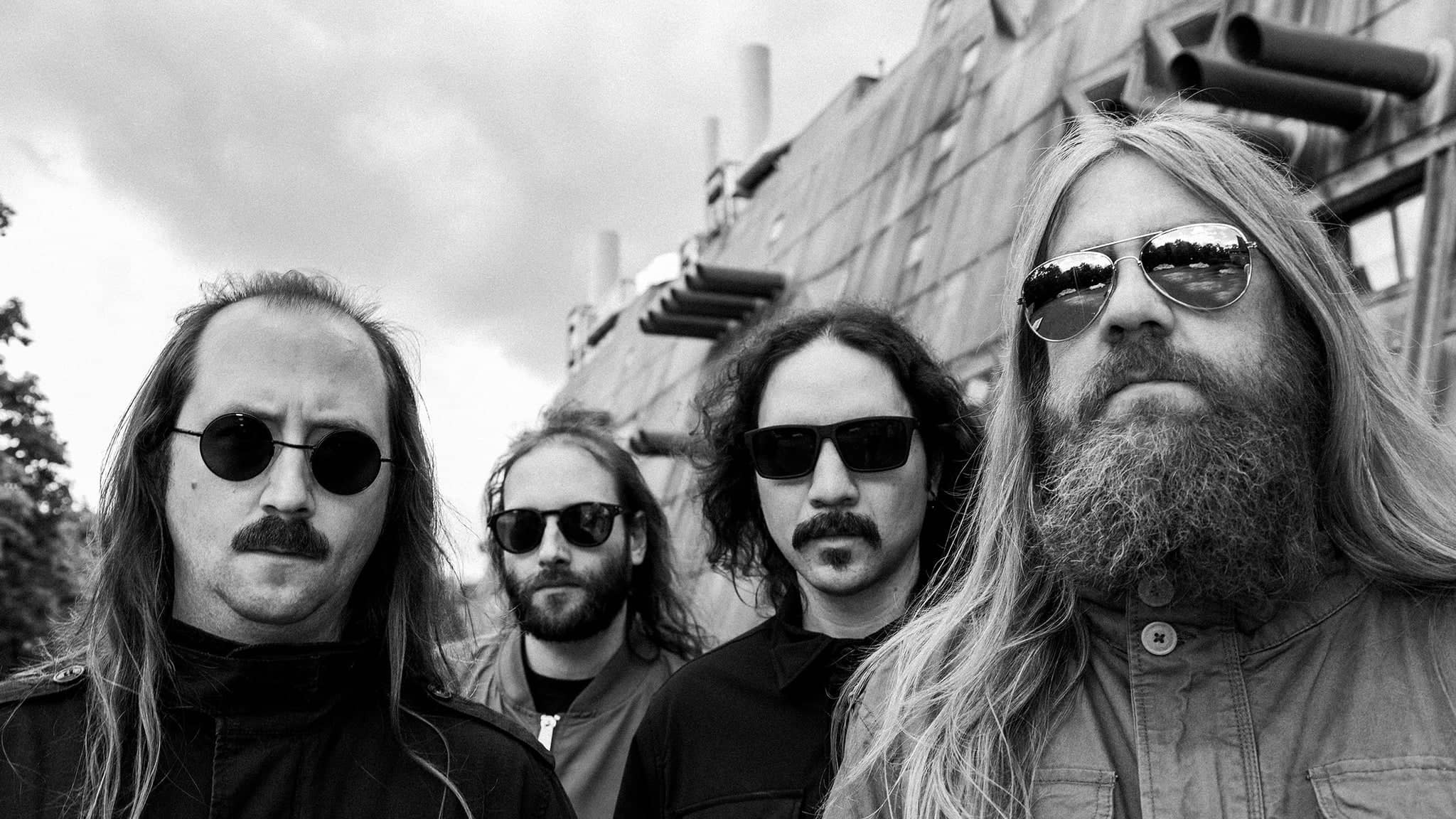 Blood Incantation