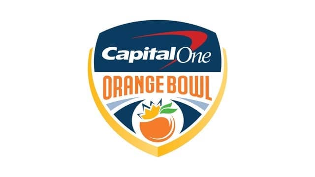 Capital One Orange Bowl Parking
