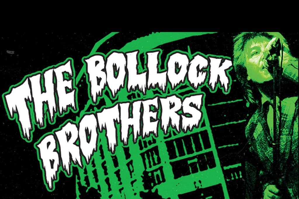 Bollock Brothers