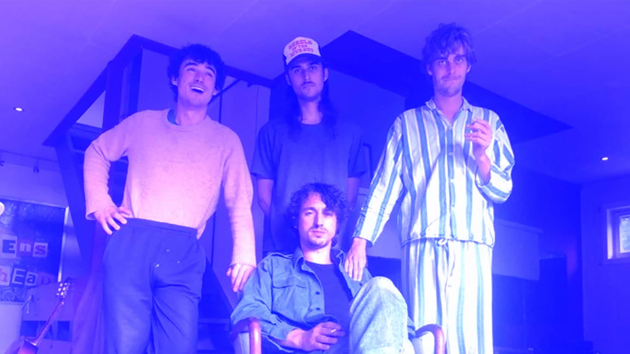 Fat White Family