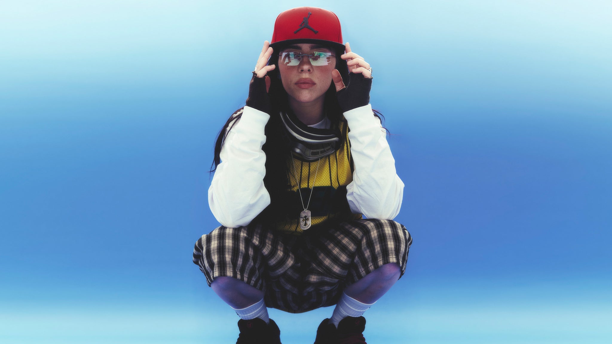 Billie Eilish