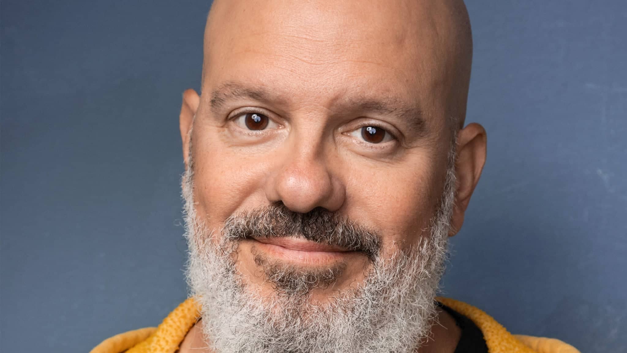 Flyover Comedy Festival 2026 Presents: David Cross