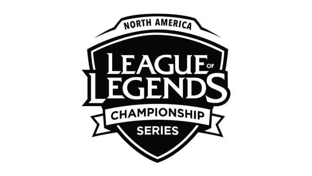 North America League of Legends Championship Series