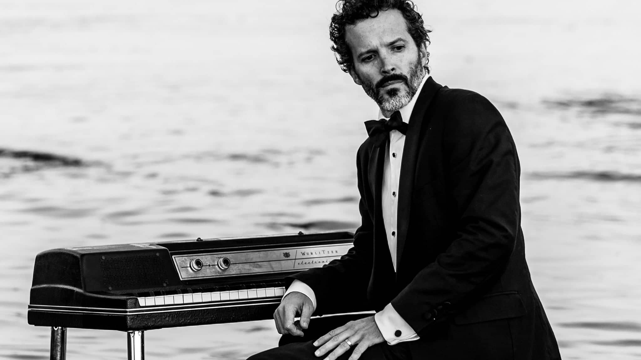Bret McKenzie