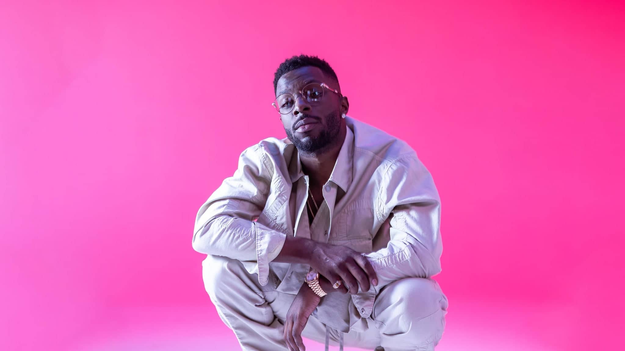 Isaiah Rashad