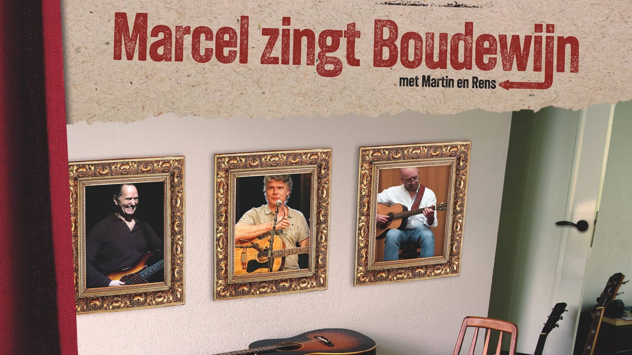 Marcel de Groot