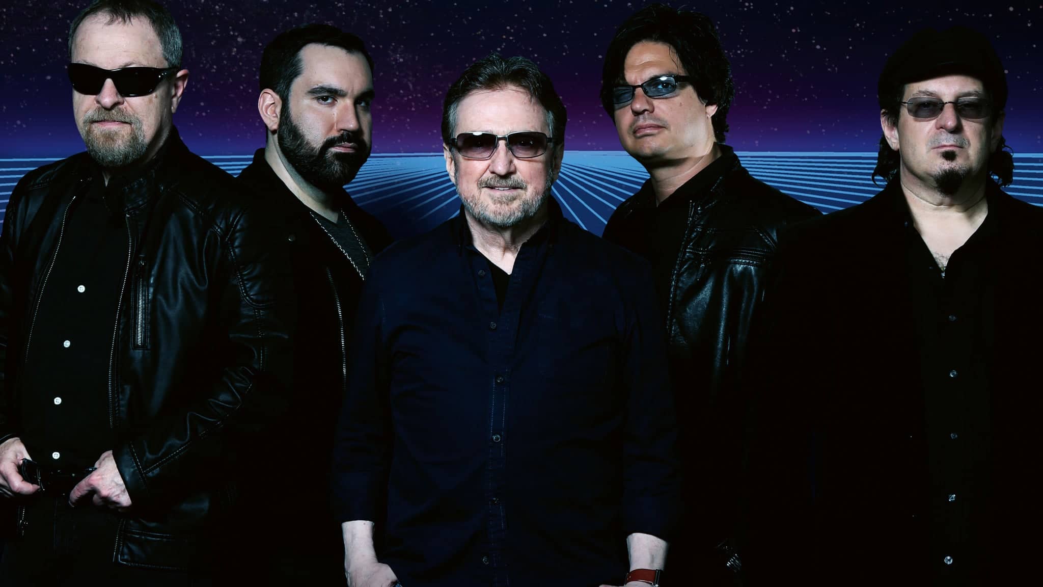 Blue Oyster Cult