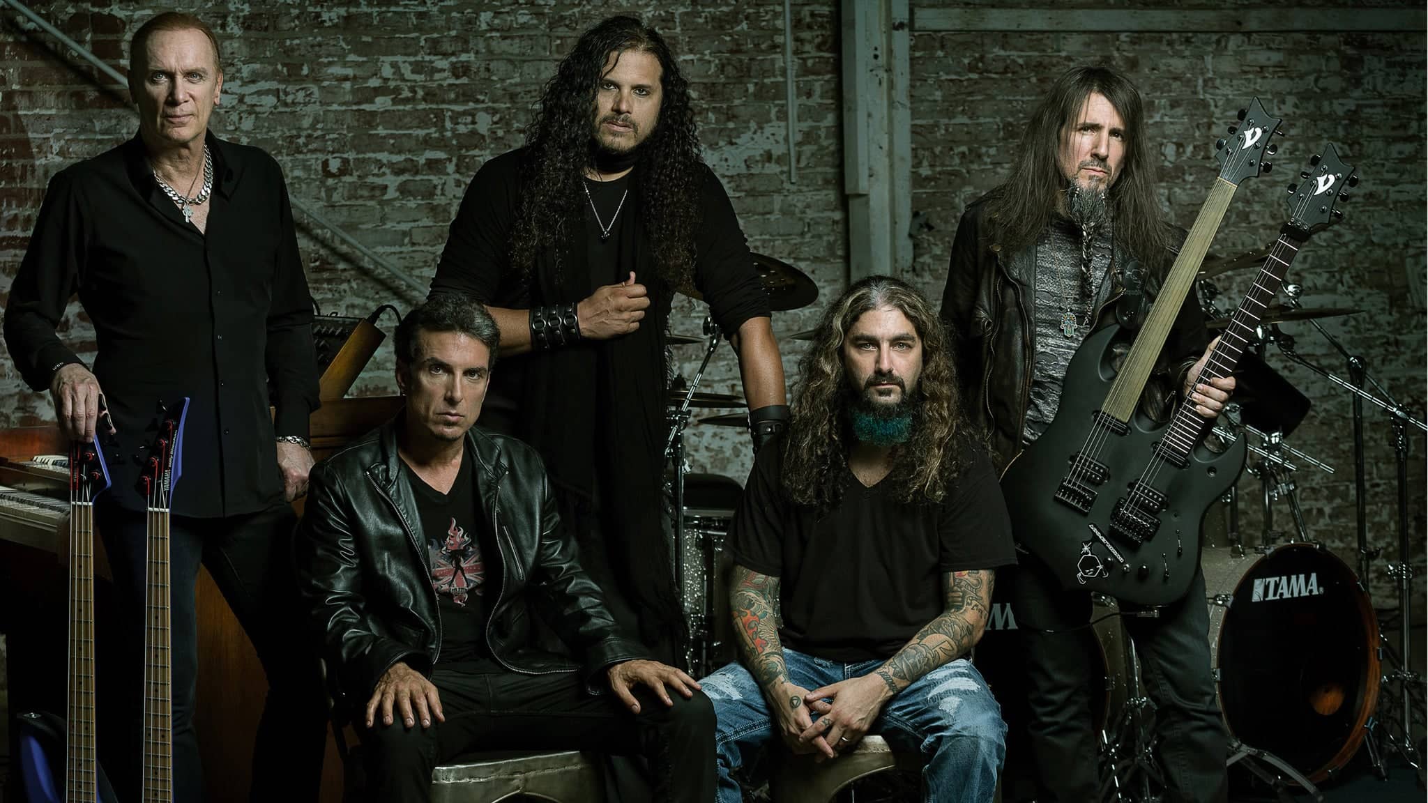 Sons of Apollo