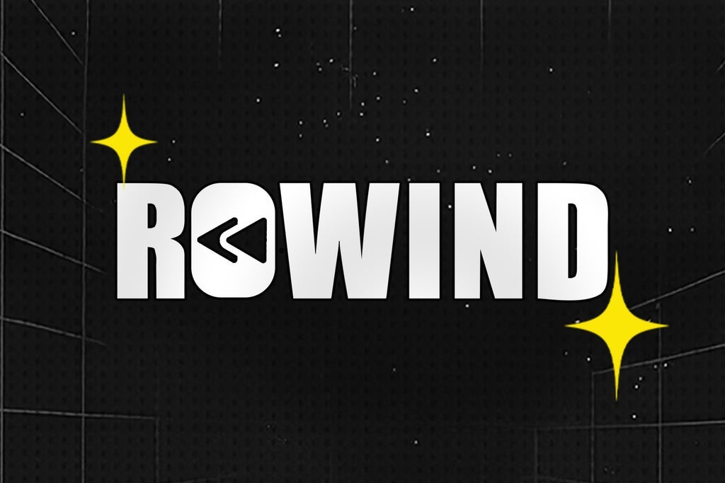 Rewind: The Ultimate 2000s Rave