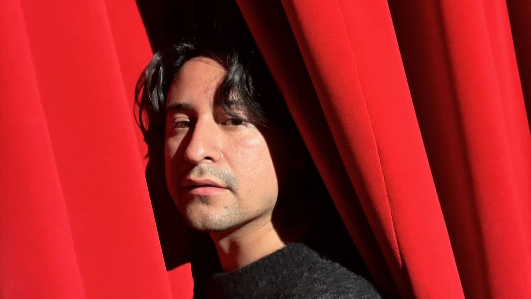 Richard Perez: I Have To Do This