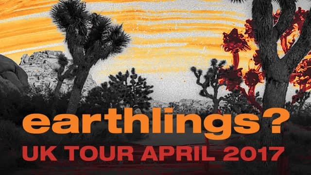 Earthlings?