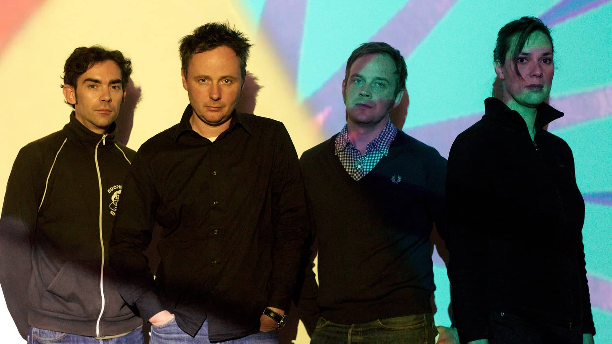 Stereolab