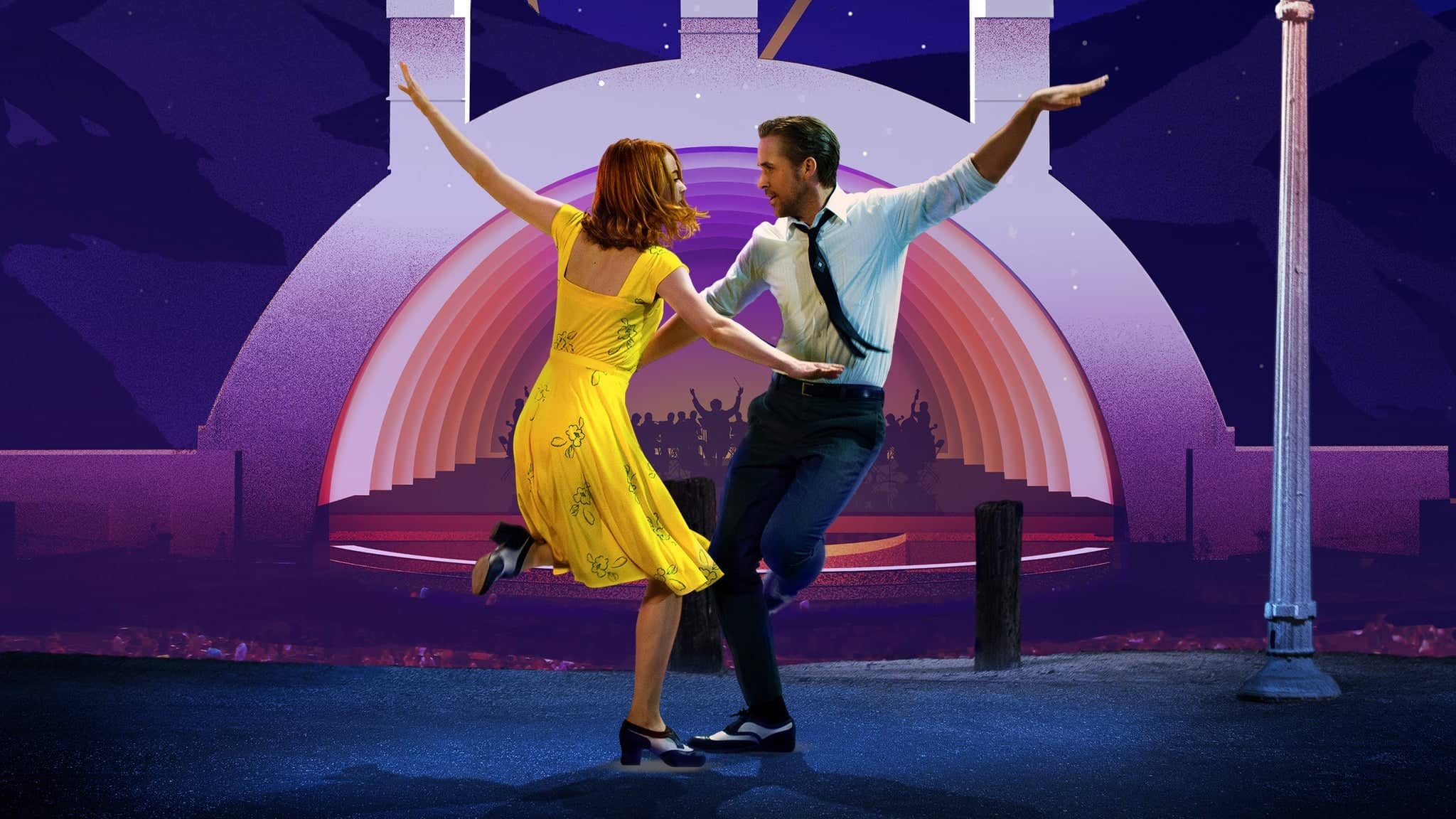 LA LA LAND In Concert