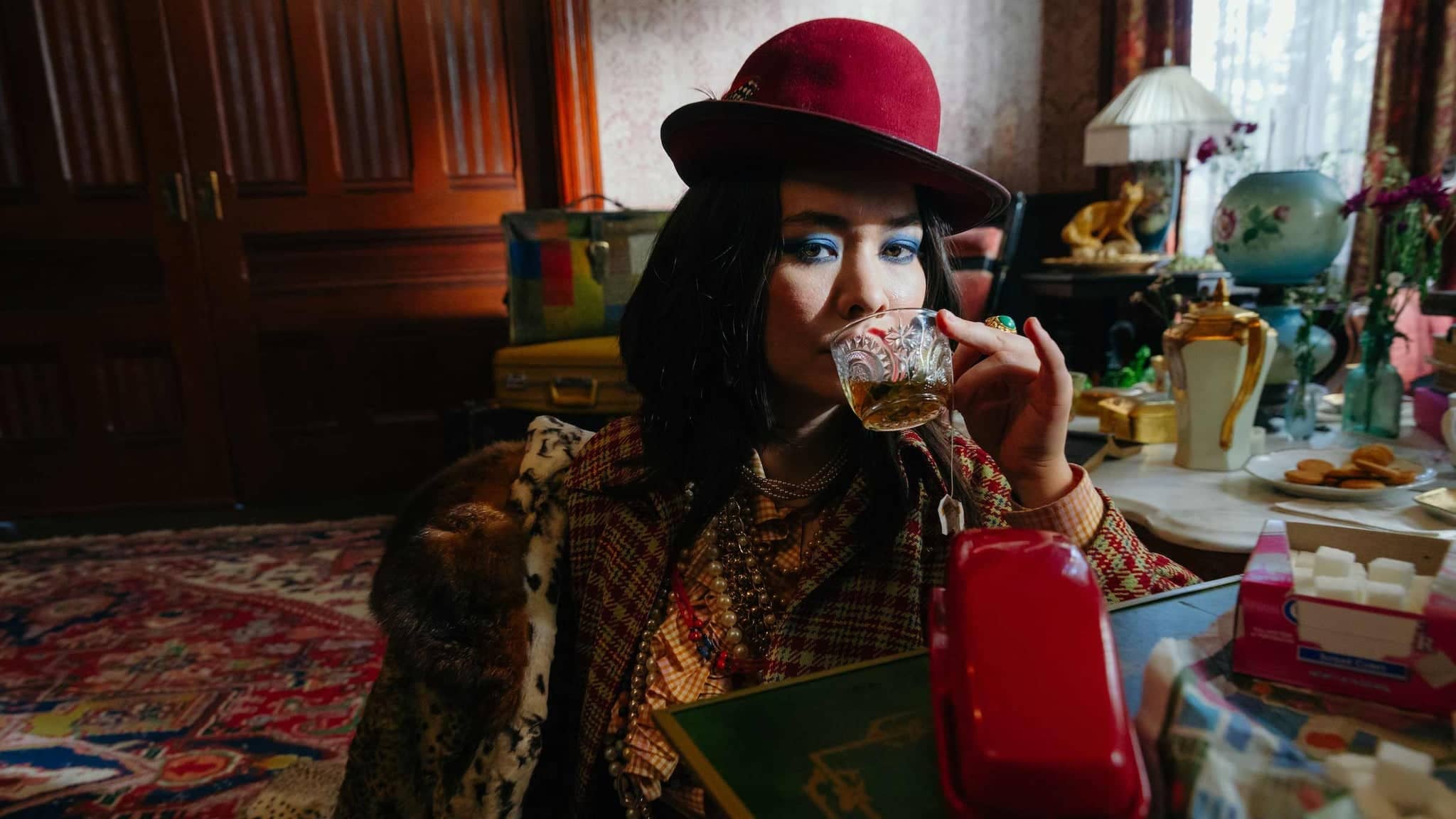 Mitski