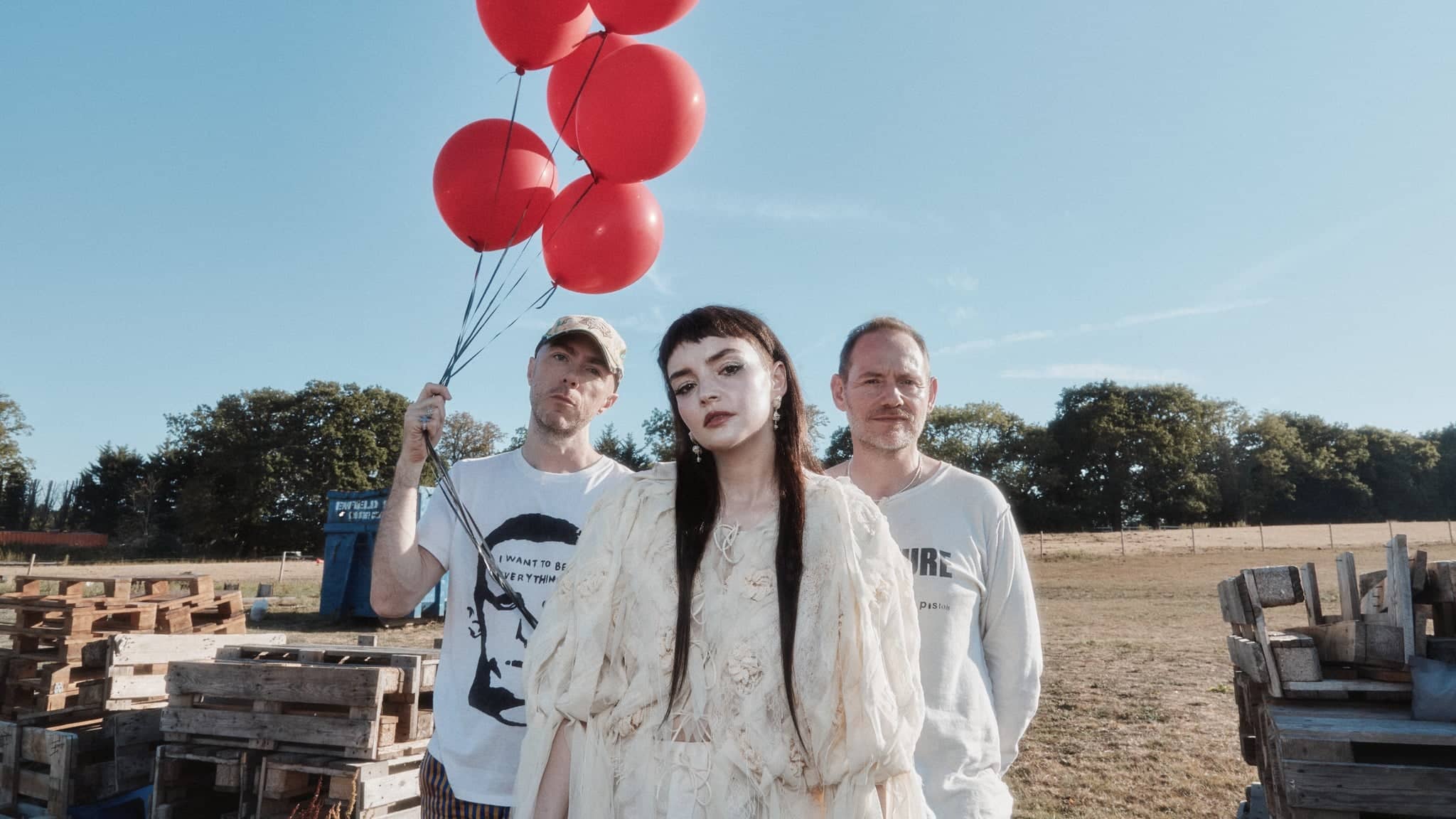 CHVRCHES - LIVE 2027