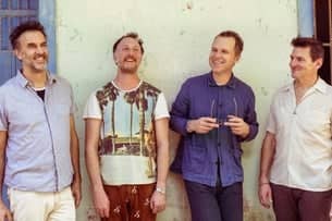 guster tour tickets