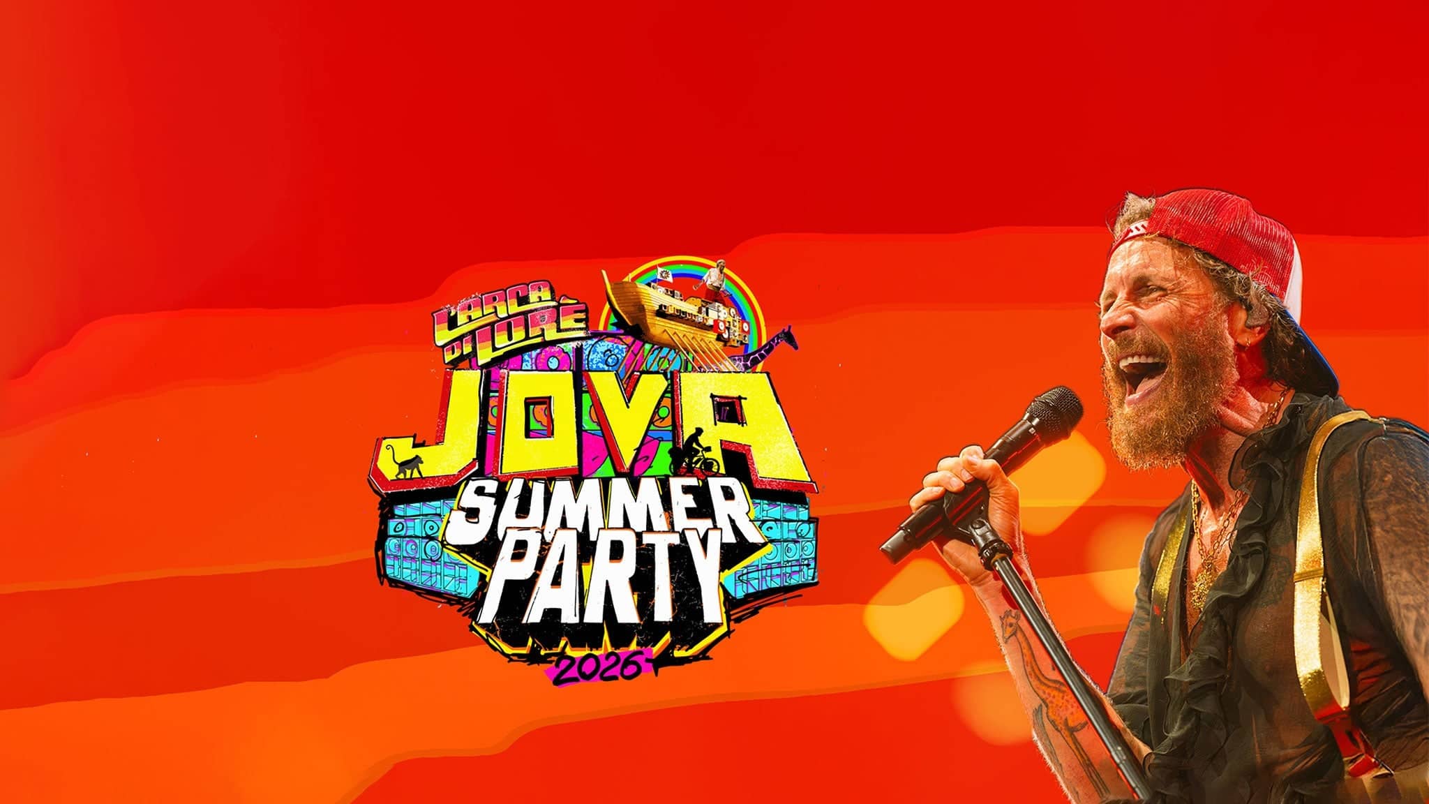 Jovanotti