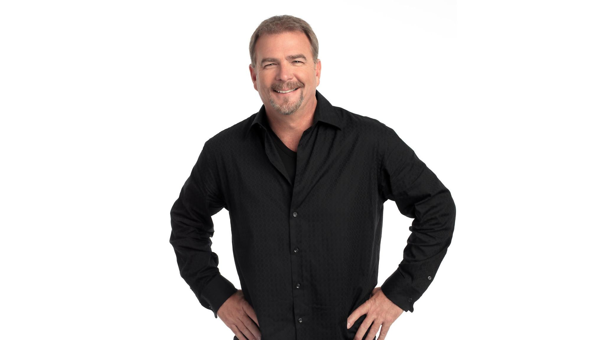 Bill Engvall - "Here's Your Sign, It Wasn't My Time"