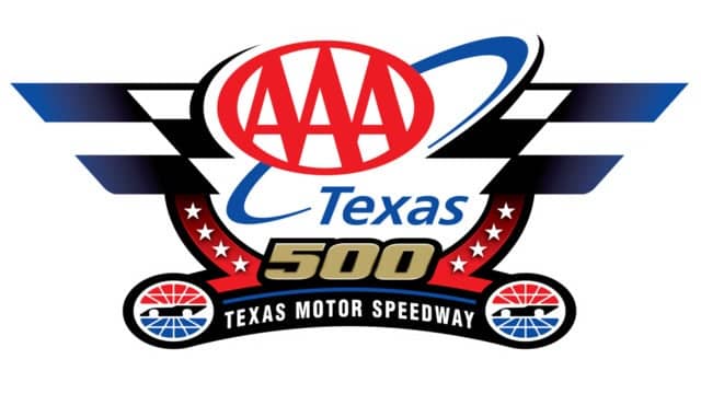AAA Texas 500