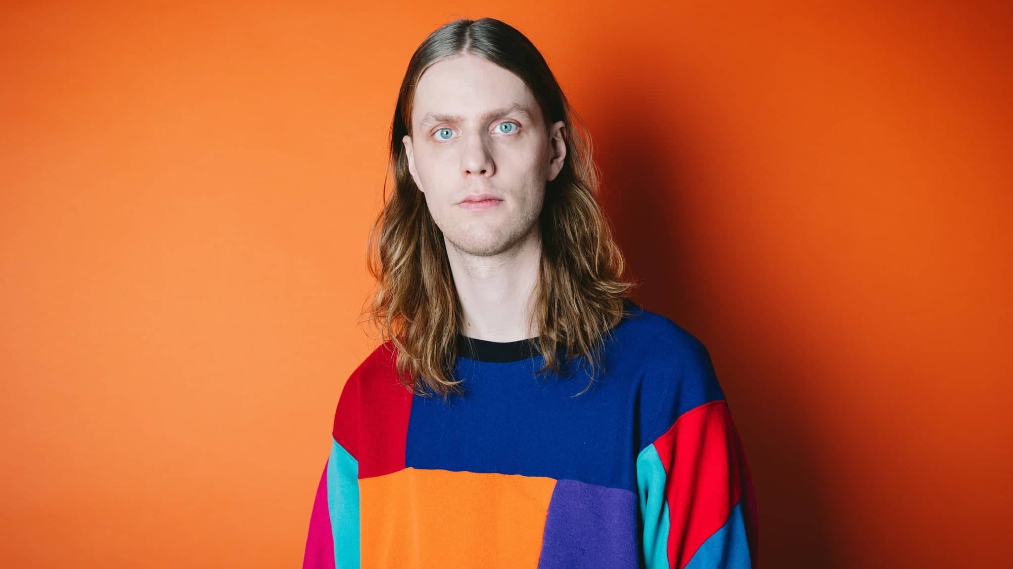Daði Freyr: Too Much, Not Enough