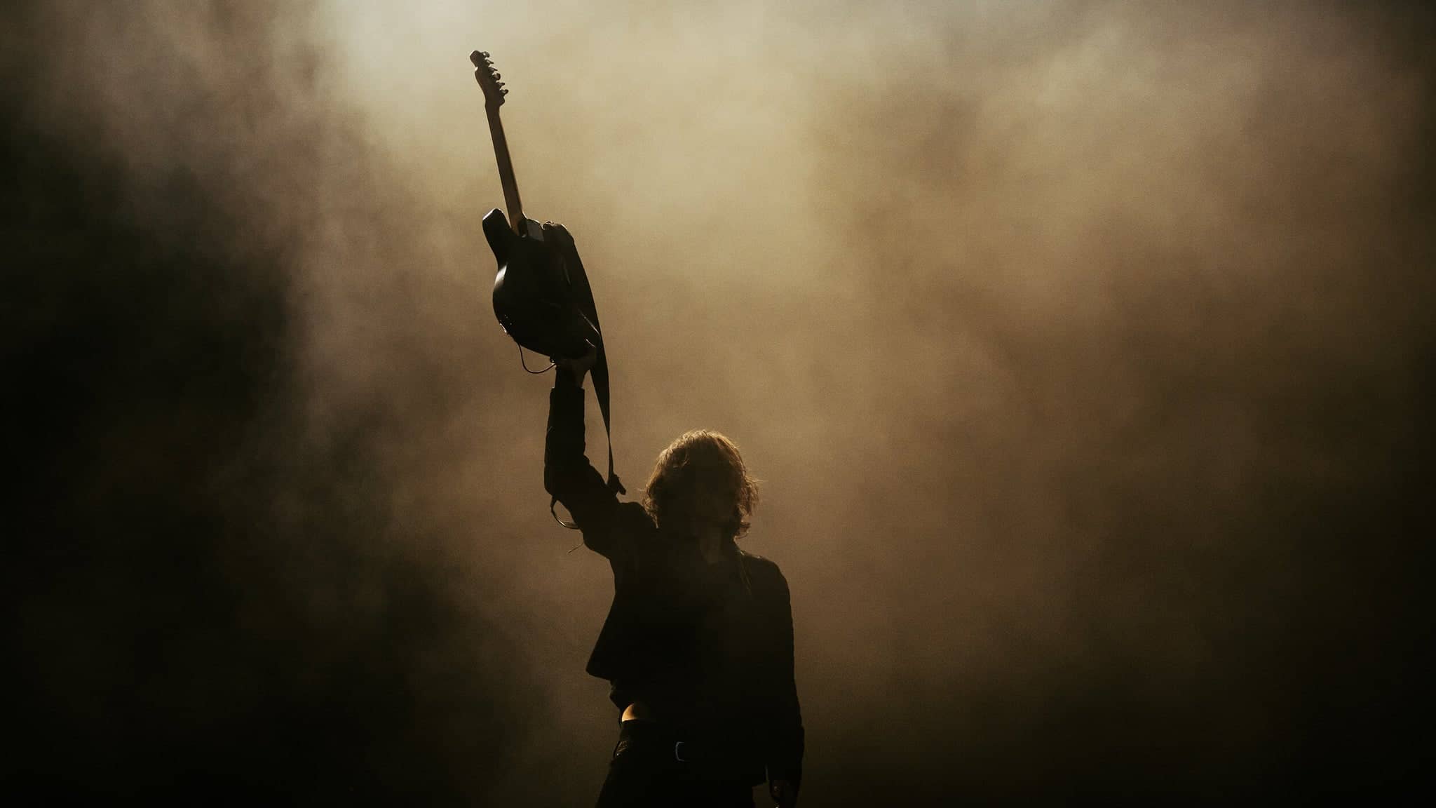 Catfish and the Bottlemen