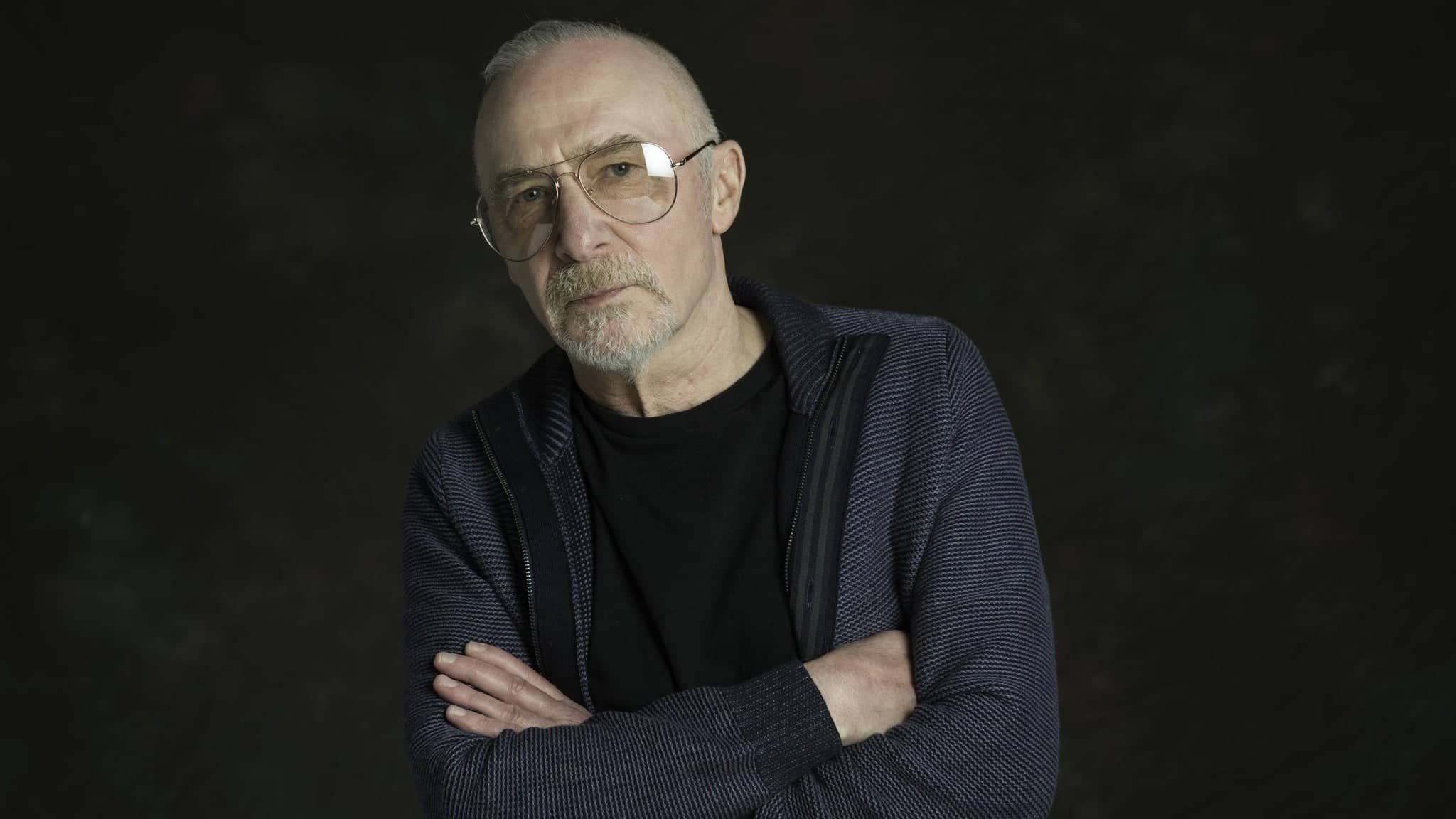 Graham Parker