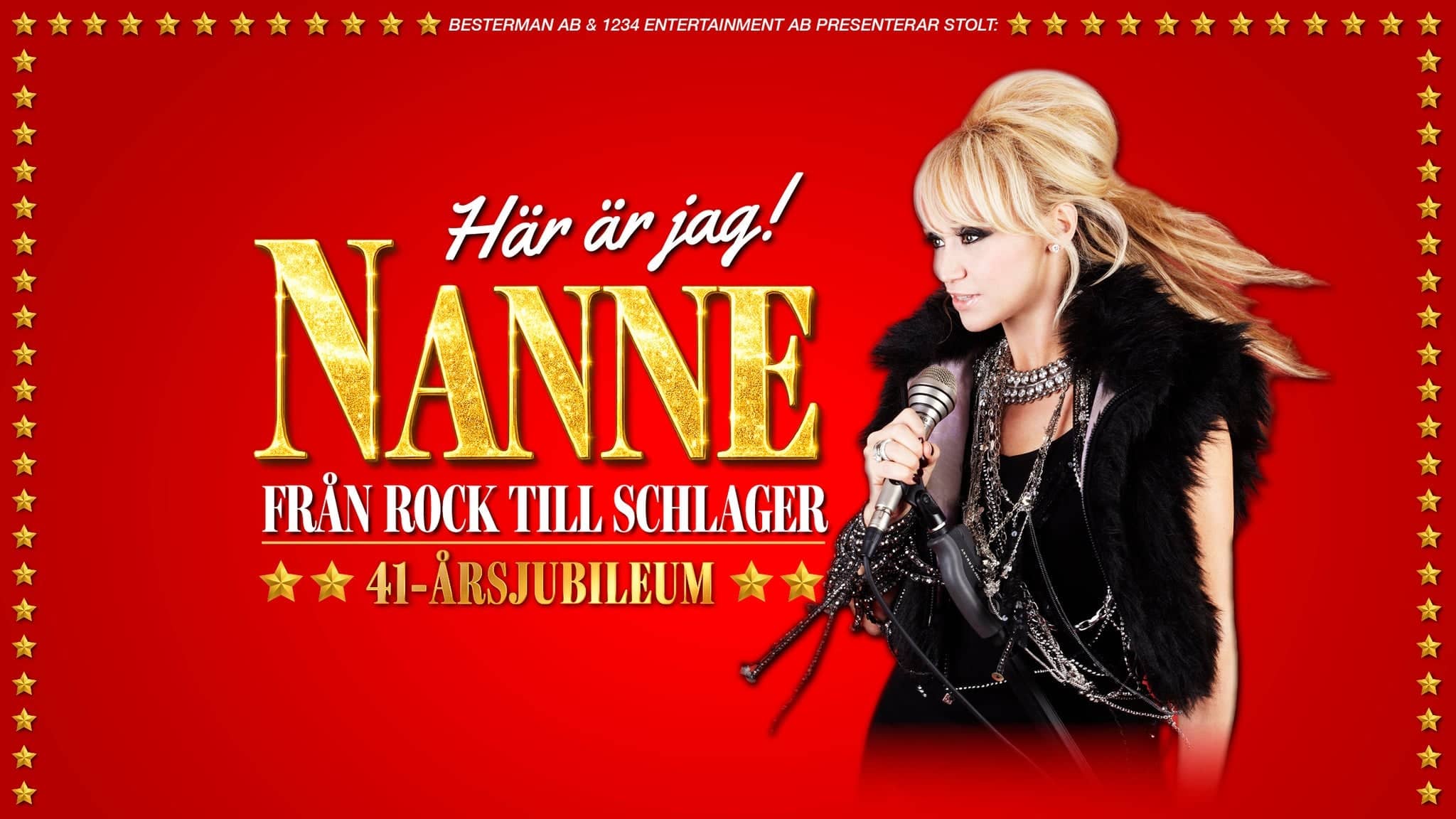 Nanne Grönvall
