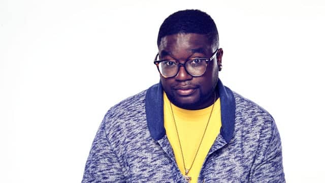 Milton 'Lil Rel' Howery