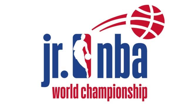 Jr. NBA World Championship