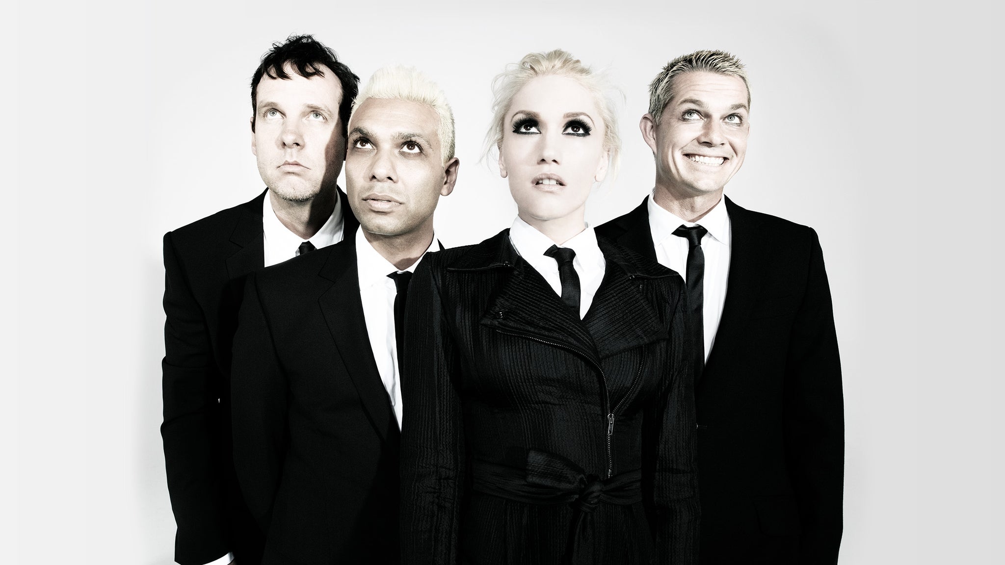 No Doubt Live at Sphere - Suite Reservation
